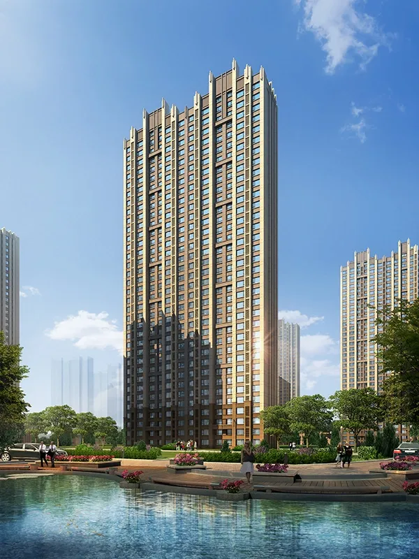 哈尔滨楼市最新动态：趋势解读